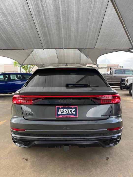 2019 Audi Q8 - Image 6 of 11