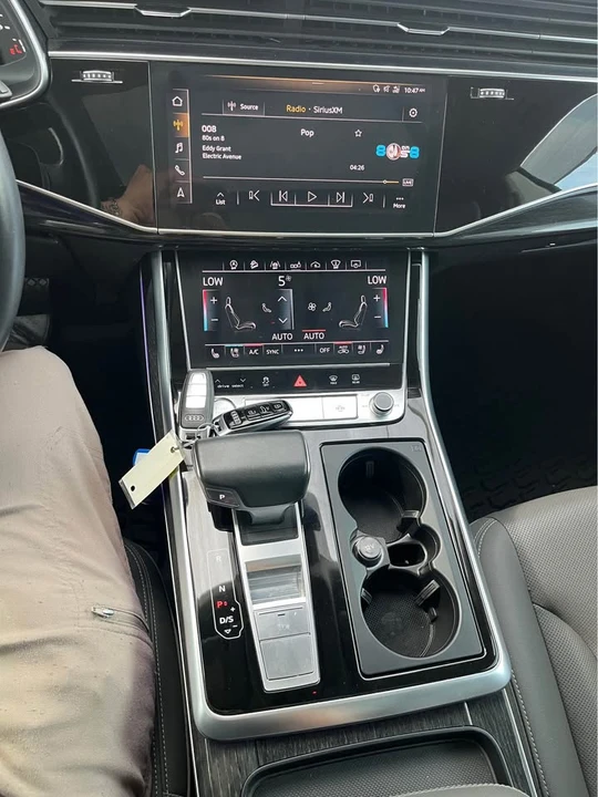 2019 Audi Q8 - Image 10 of 11