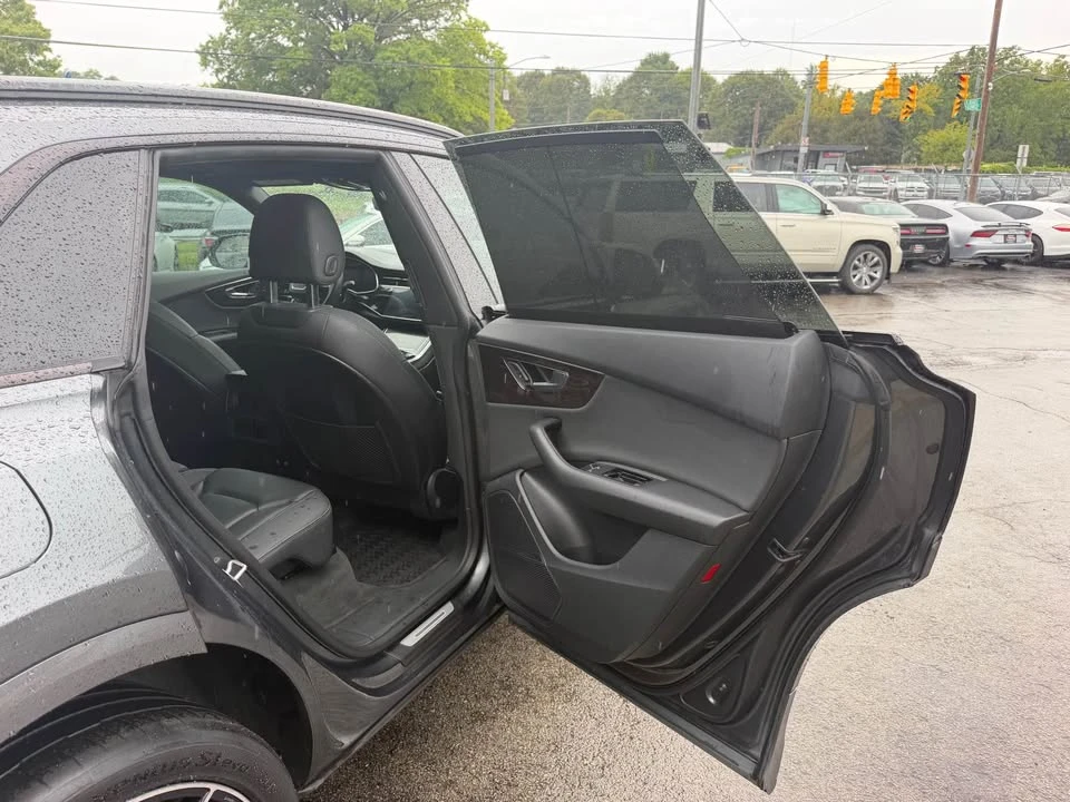 2019 Audi Q8 - Image 14 of 19