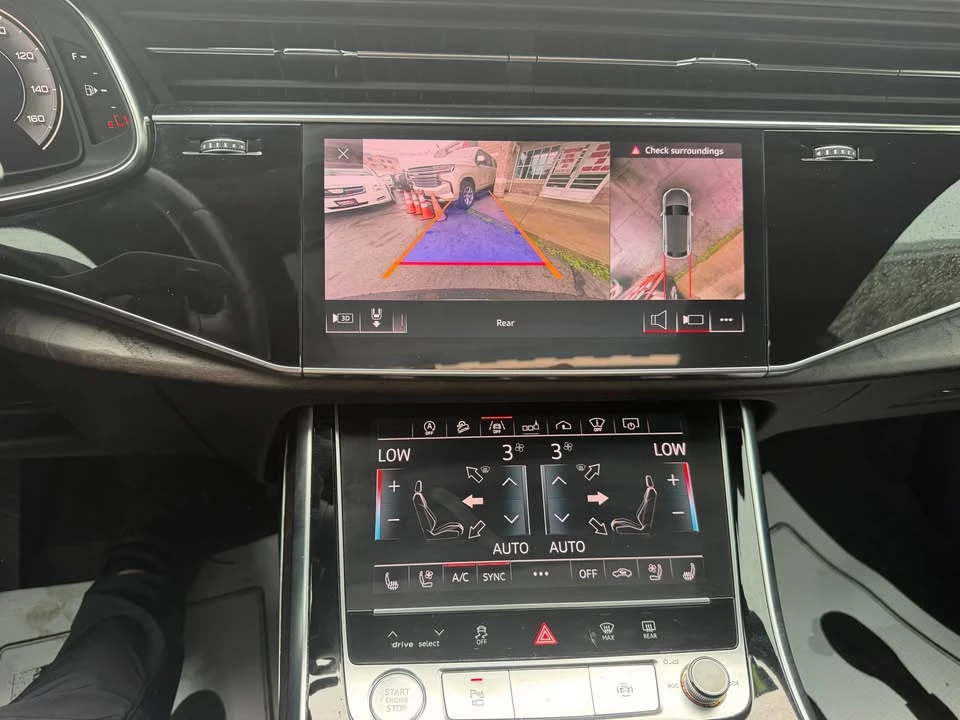 2019 Audi Q8 - Image 17 of 19