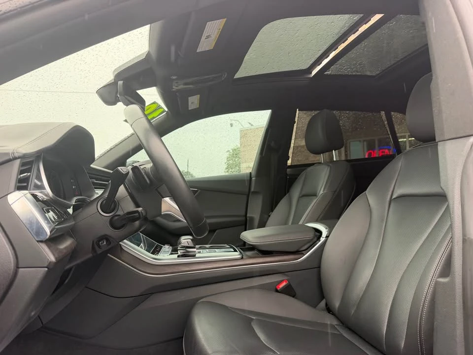 2019 Audi Q8 - Image 7 of 19