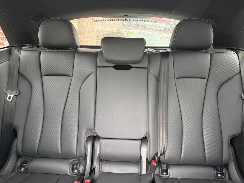 2019 Audi Q8 - Image 18 of 19