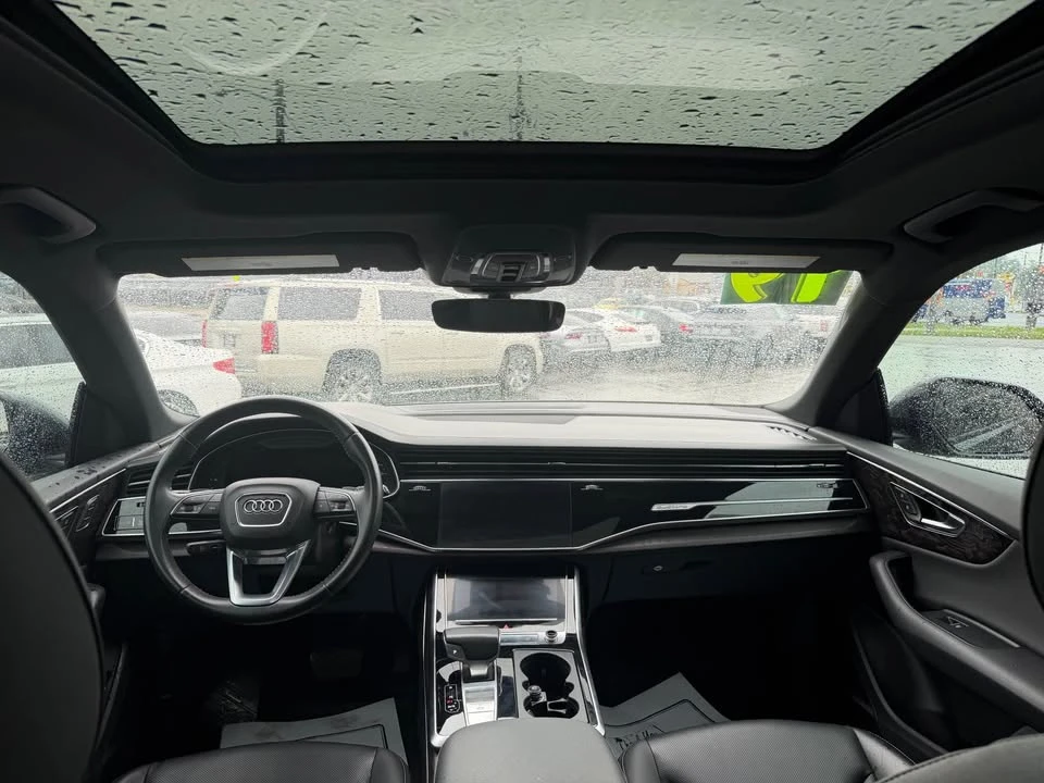 2019 Audi Q8 - Image 16 of 19