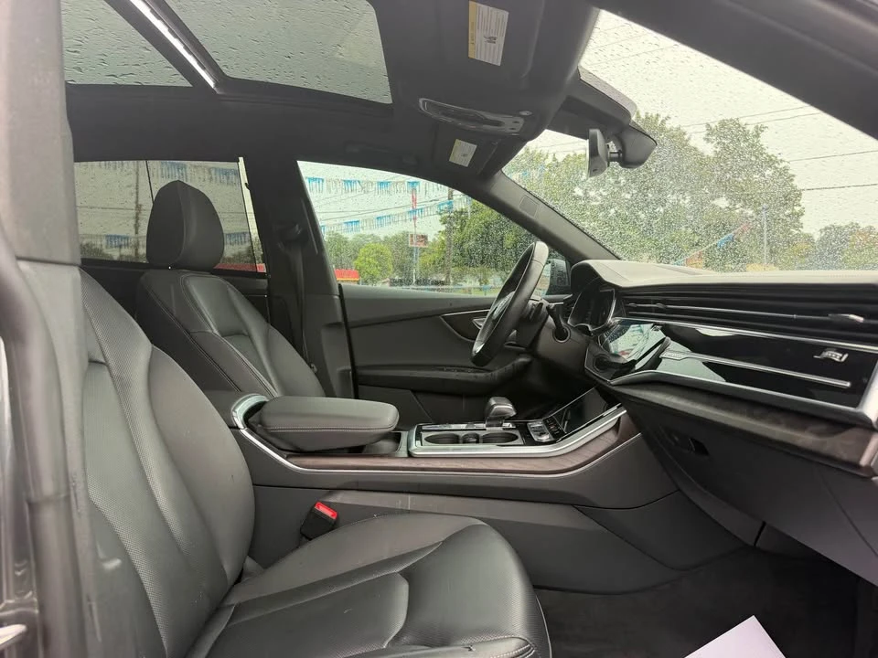 2019 Audi Q8 - Image 11 of 19