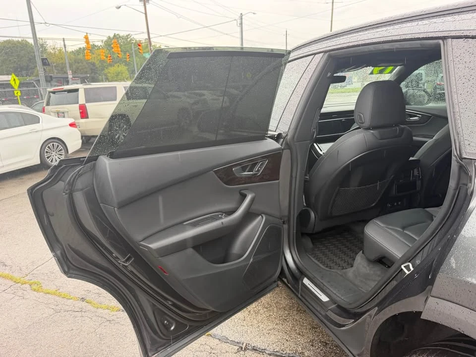 2019 Audi Q8 - Image 10 of 19