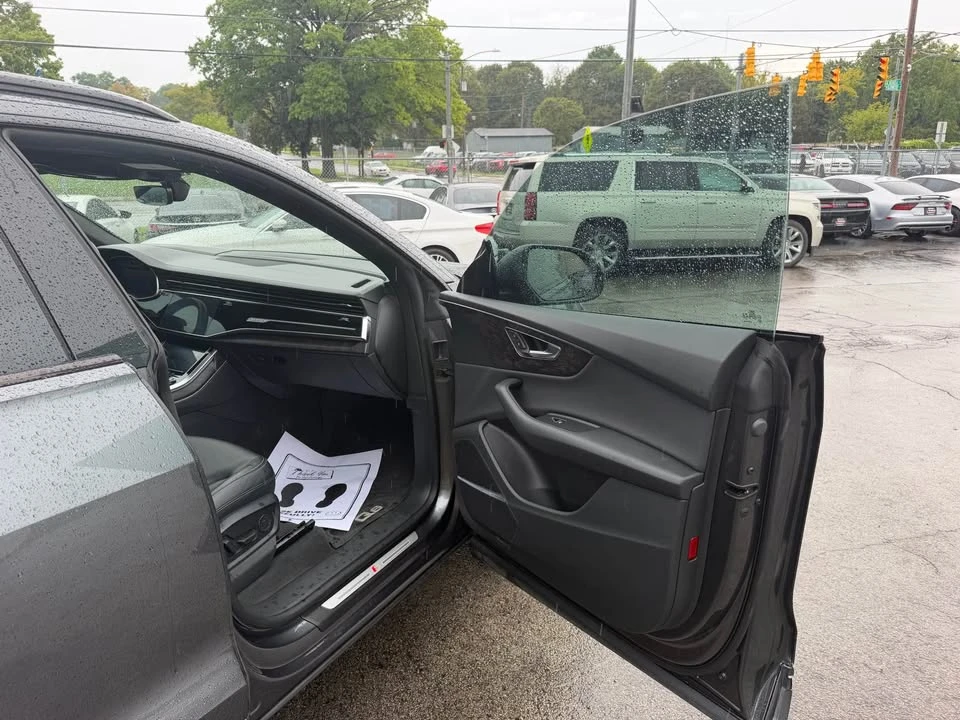 2019 Audi Q8 - Image 12 of 19