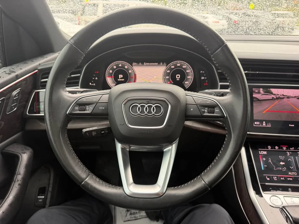 2019 Audi Q8 - Image 19 of 19