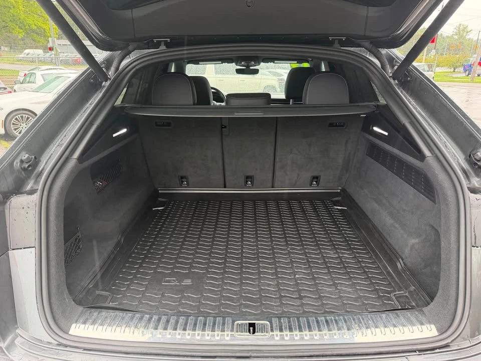 2019 Audi Q8 - Image 15 of 19