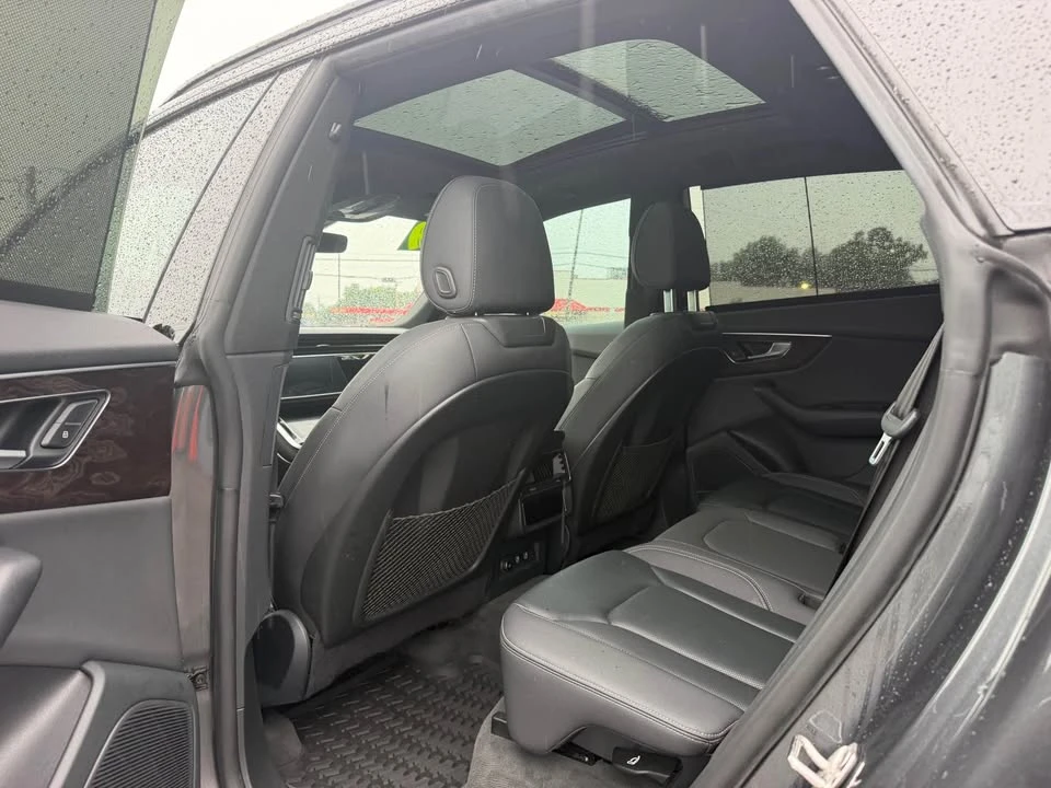 2019 Audi Q8 - Image 9 of 19