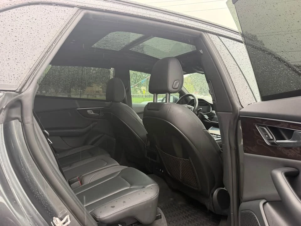 2019 Audi Q8 - Image 13 of 19