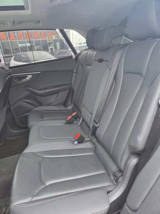 2019 Audi Q8 - Image 15 of 16