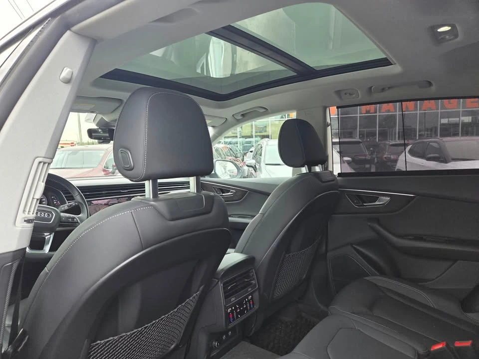 2019 Audi Q8 - Image 14 of 16