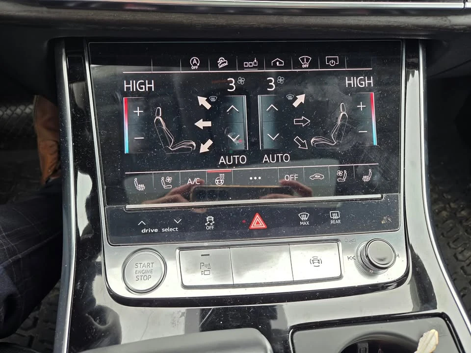 2019 Audi Q8 - Image 13 of 16