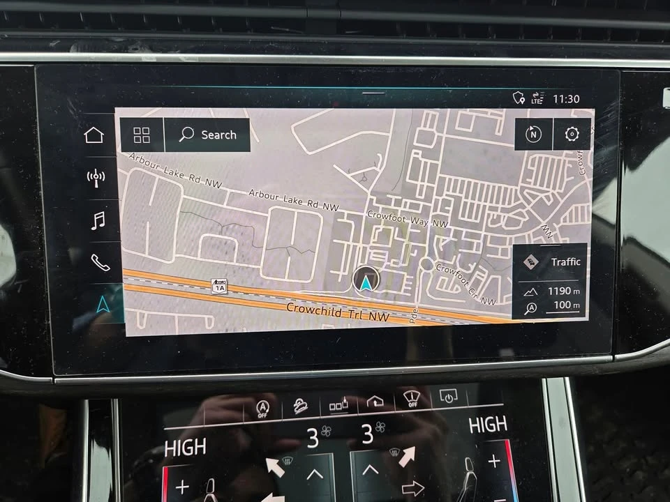 2019 Audi Q8 - Image 12 of 16