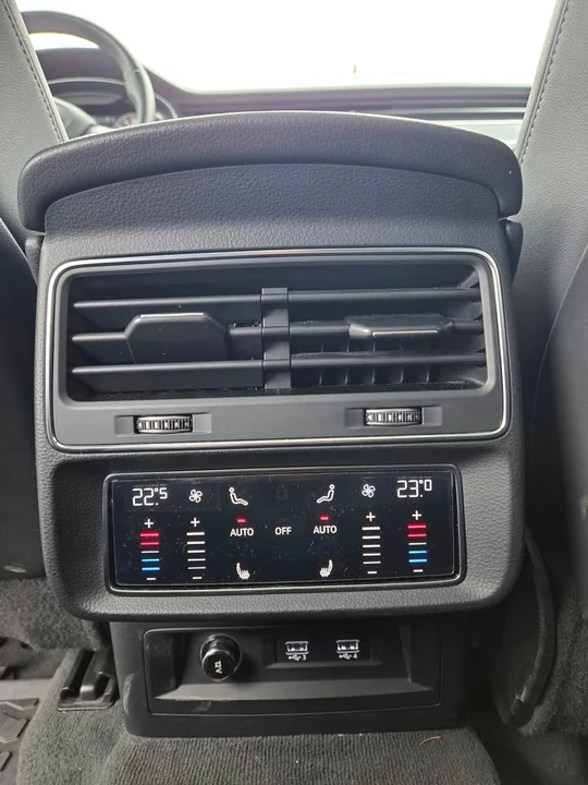 2019 Audi Q8 - Image 16 of 16
