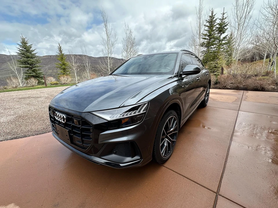 2019 Audi Q8 - Image 6 of 31