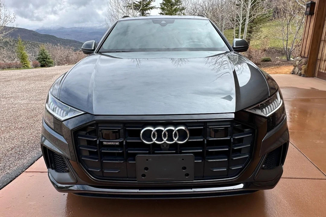 2019 Audi Q8 - Image 2 of 31