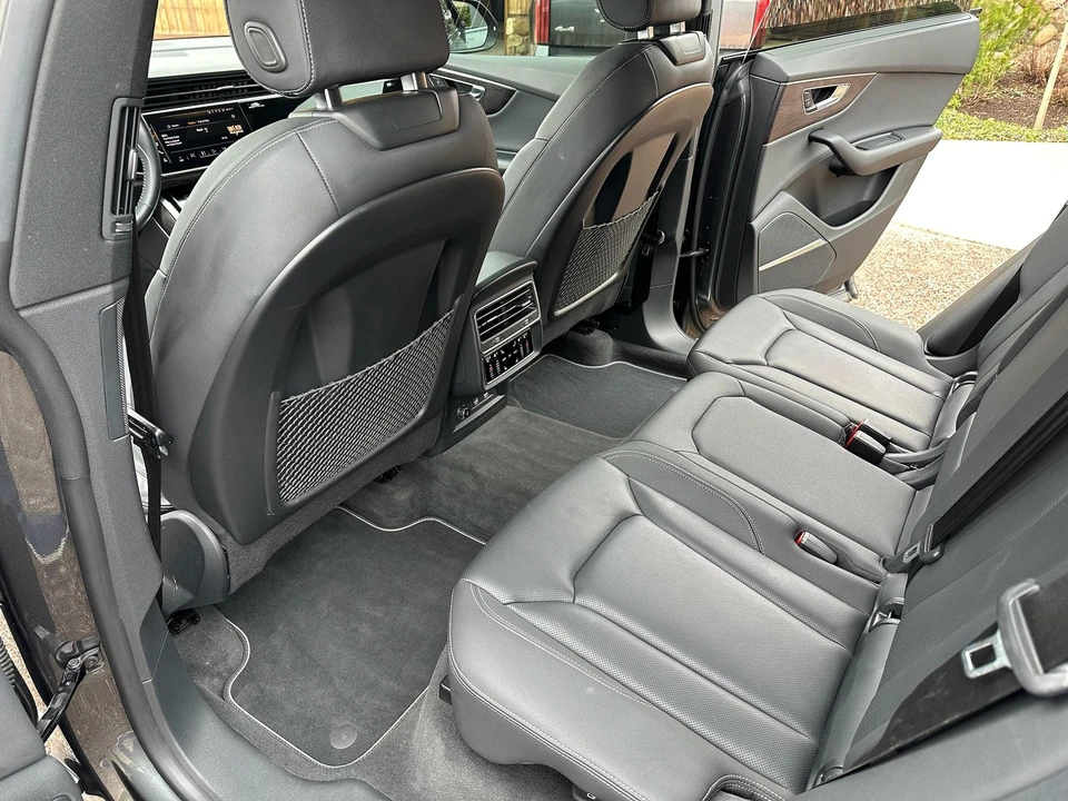 2019 Audi Q8 - Image 31 of 31