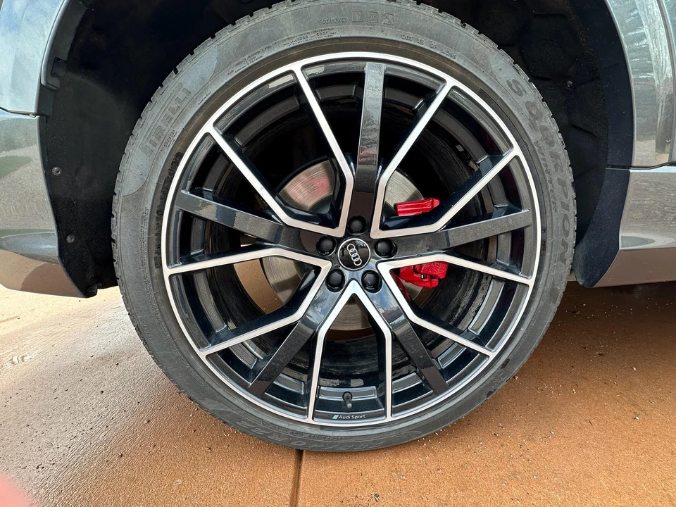 2019 Audi Q8 - Image 23 of 31