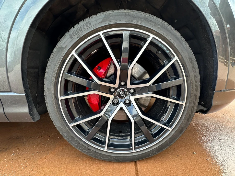 2019 Audi Q8 - Image 24 of 31