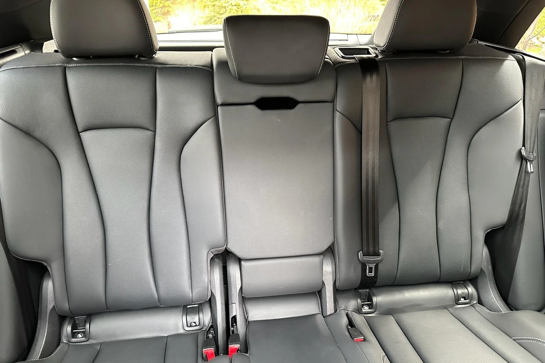 2019 Audi Q8 - Image 28 of 31