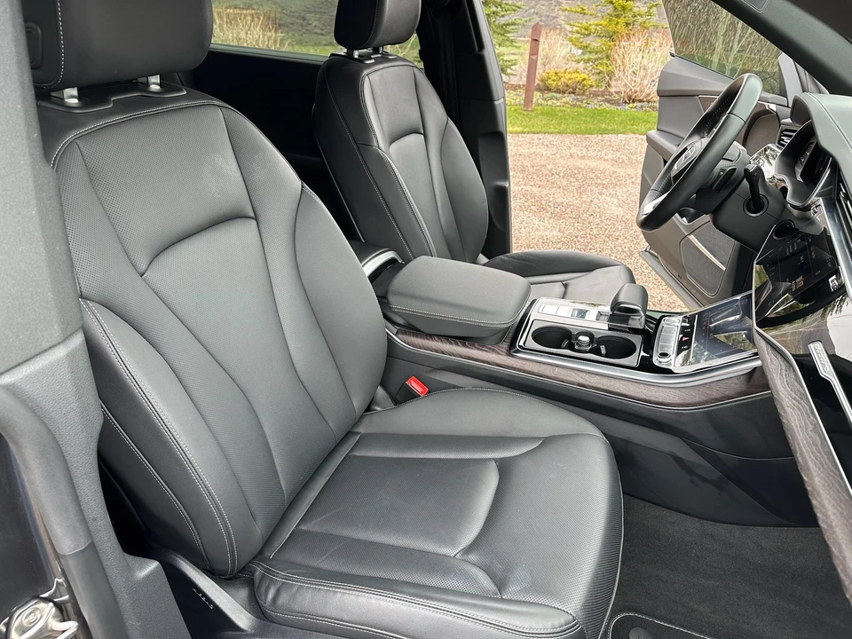 2019 Audi Q8 - Image 30 of 31