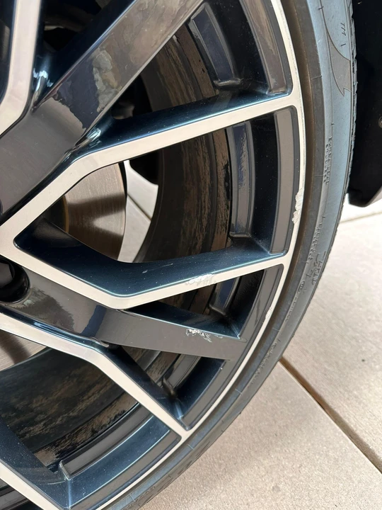 2019 Audi Q8 - Image 25 of 31