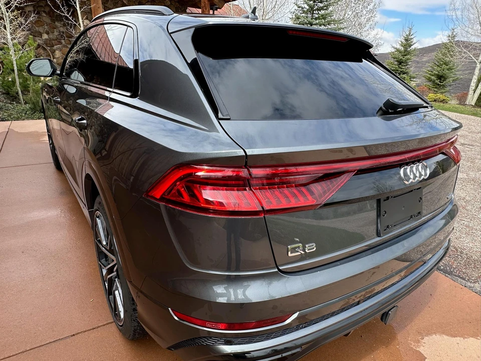 2019 Audi Q8 - Image 11 of 31