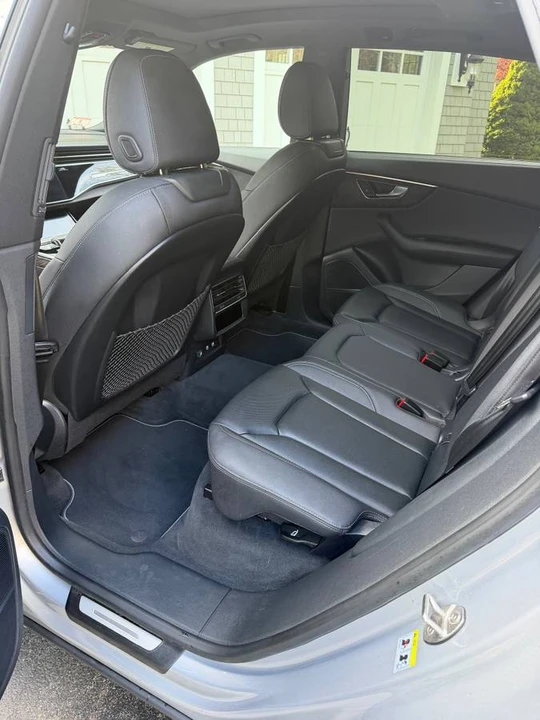 2019 Audi Q8 - Image 9 of 13