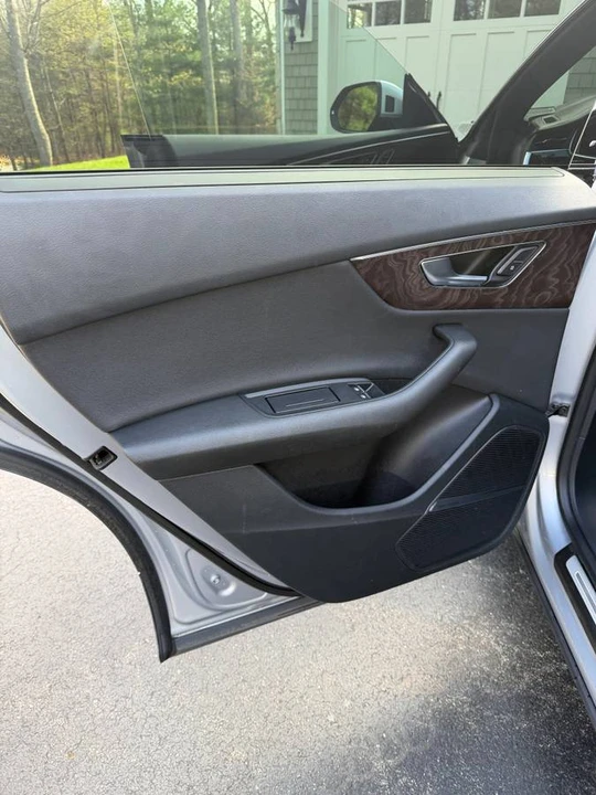 2019 Audi Q8 - Image 10 of 13