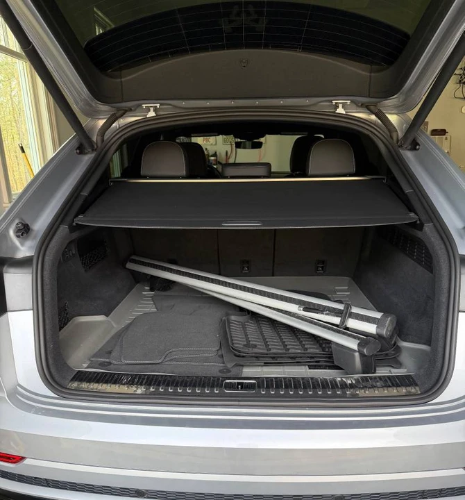 2019 Audi Q8 - Image 13 of 13