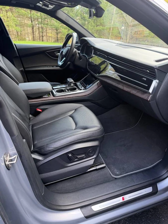 2019 Audi Q8 - Image 6 of 13
