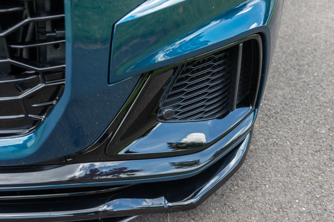 2019 Audi Q8 - Image 14 of 31