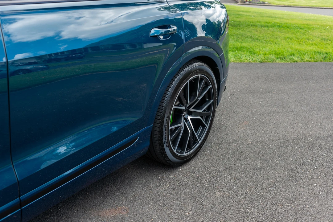 2019 Audi Q8 - Image 19 of 31
