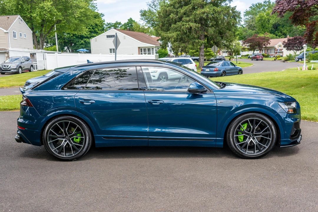 2019 Audi Q8 - Image 9 of 31