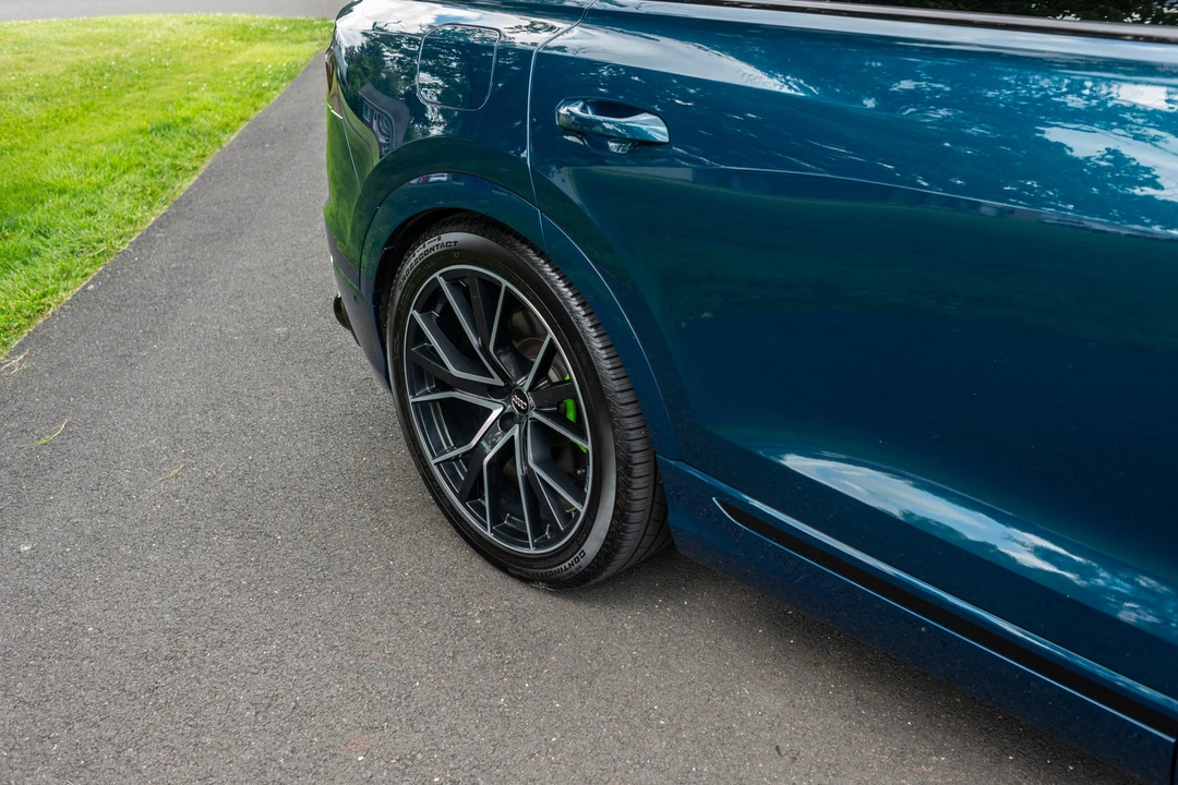 2019 Audi Q8 - Image 30 of 31