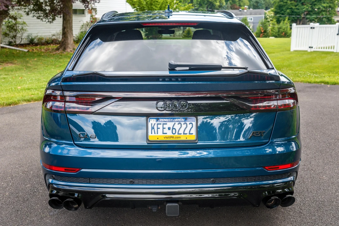 2019 Audi Q8 - Image 5 of 31
