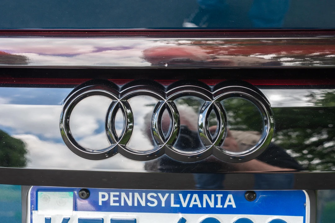 2019 Audi Q8 - Image 25 of 31