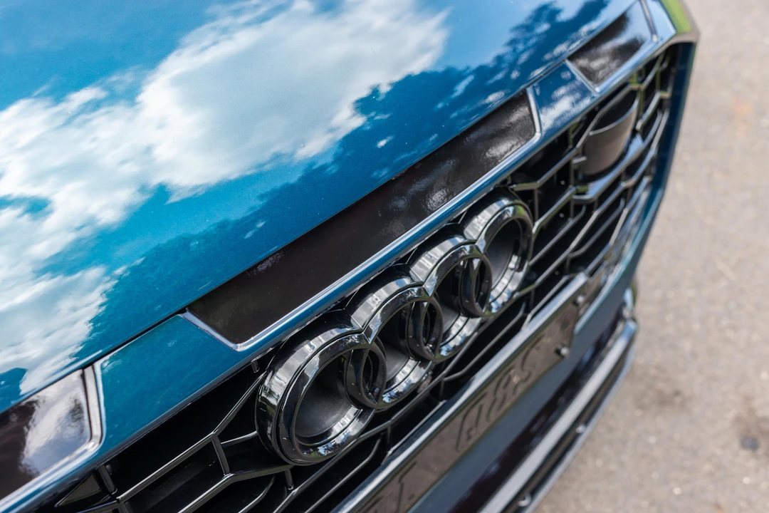 2019 Audi Q8 - Image 11 of 31