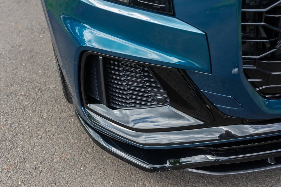 2019 Audi Q8 - Image 12 of 31