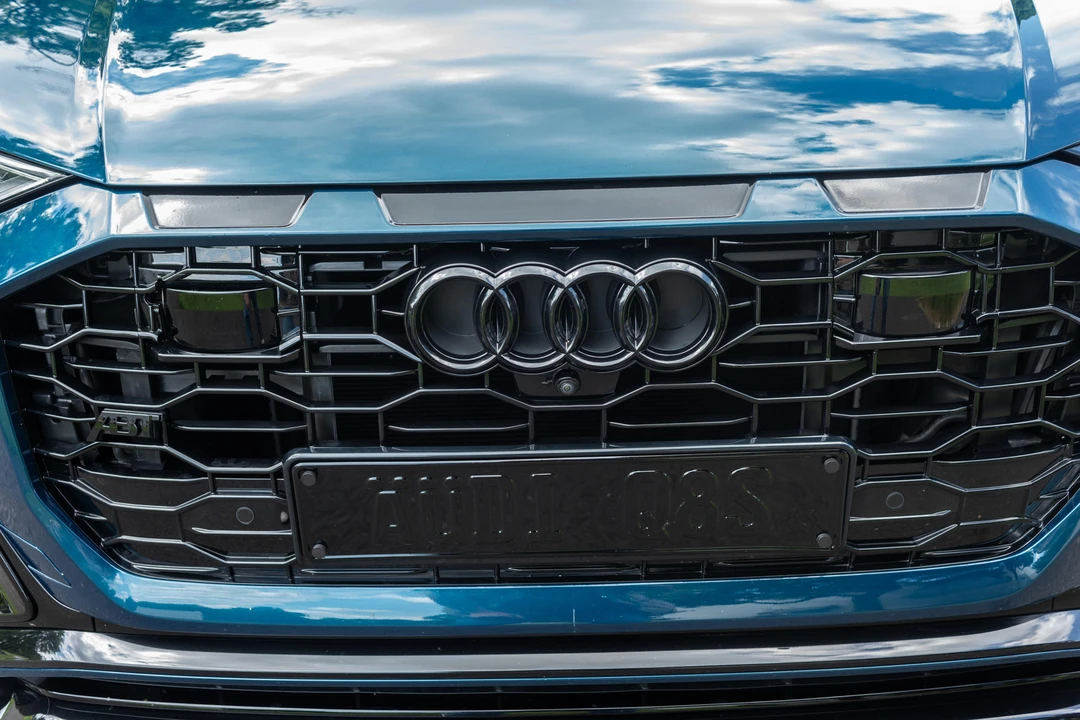 2019 Audi Q8 - Image 13 of 31
