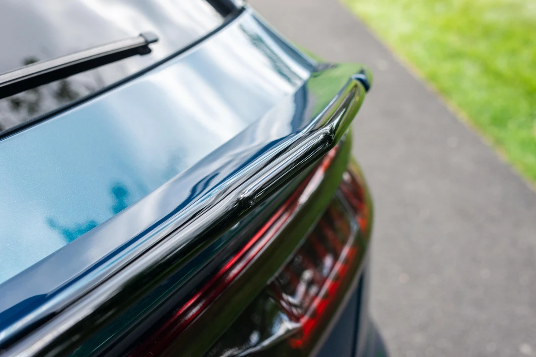 2019 Audi Q8 - Image 22 of 31