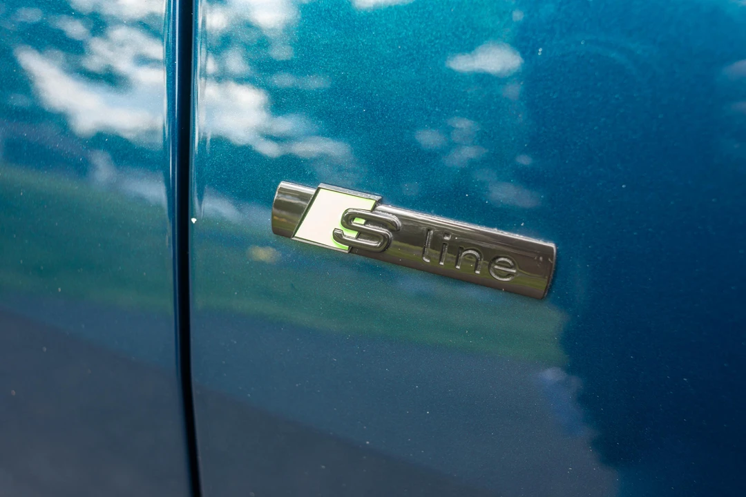 2019 Audi Q8 - Image 31 of 31