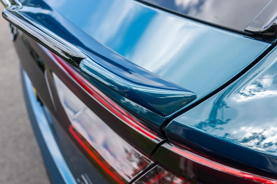 2019 Audi Q8 - Image 28 of 31