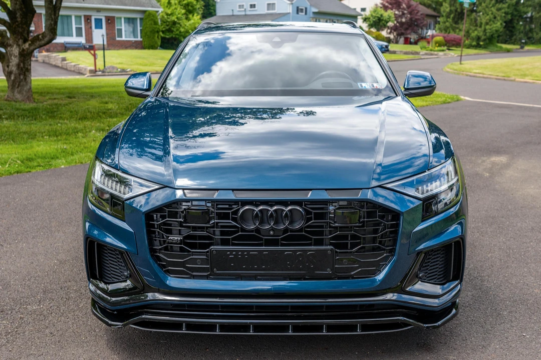 2019 Audi Q8 - Image 2 of 31