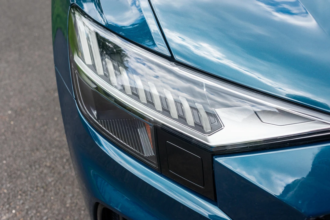 2019 Audi Q8 - Image 10 of 31