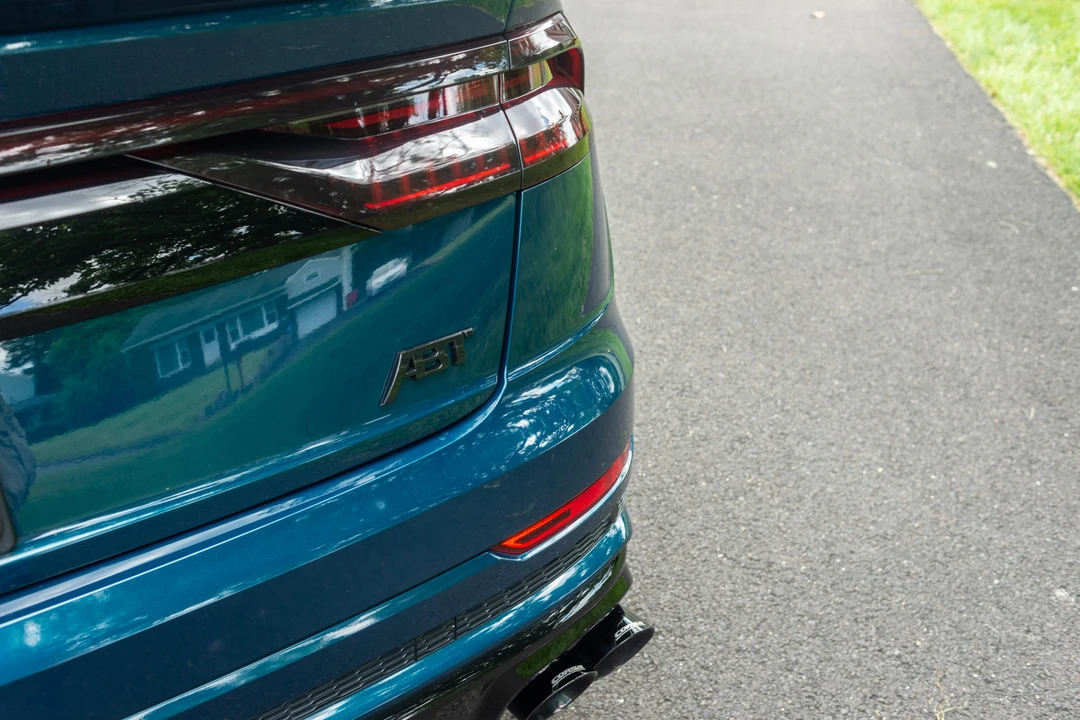 2019 Audi Q8 - Image 29 of 31