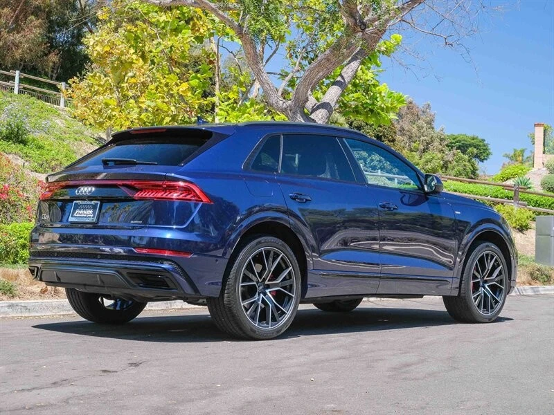 2019 Audi Q8 - Image 5 of 21