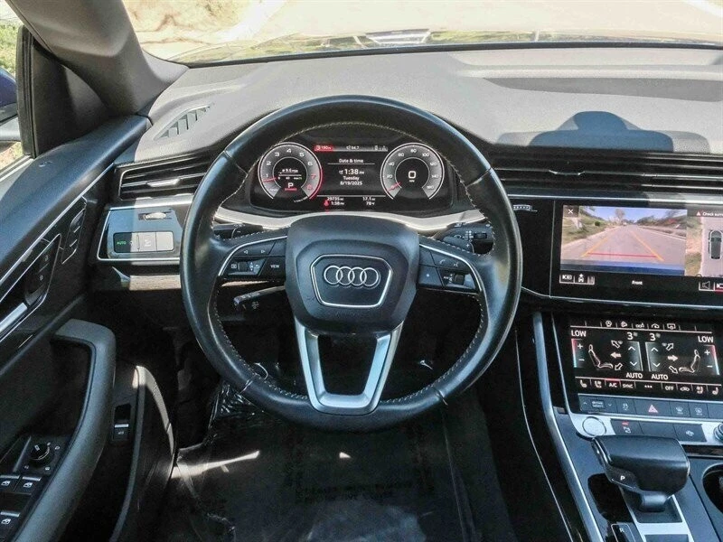 2019 Audi Q8 - Image 19 of 21