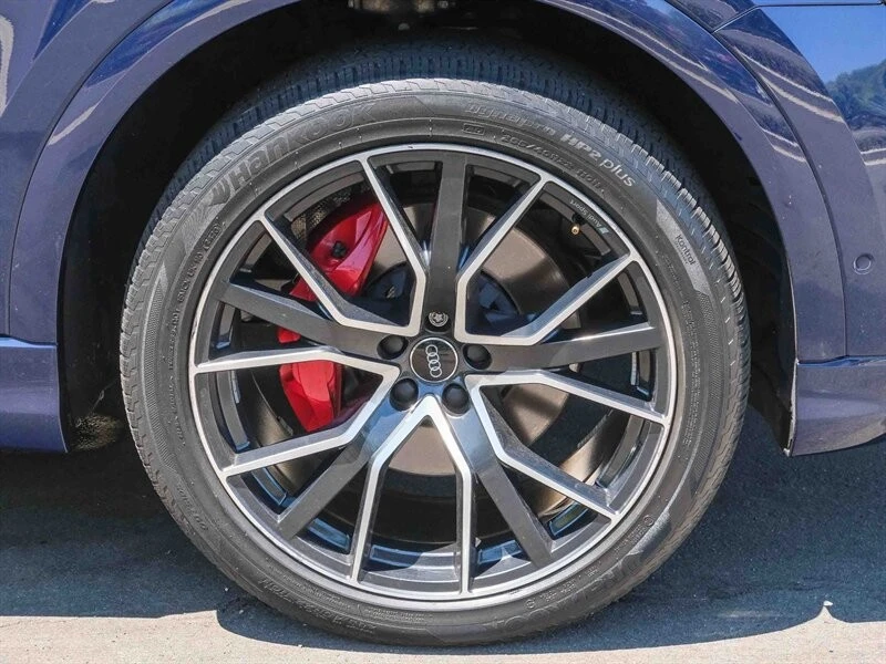 2019 Audi Q8 - Image 12 of 21